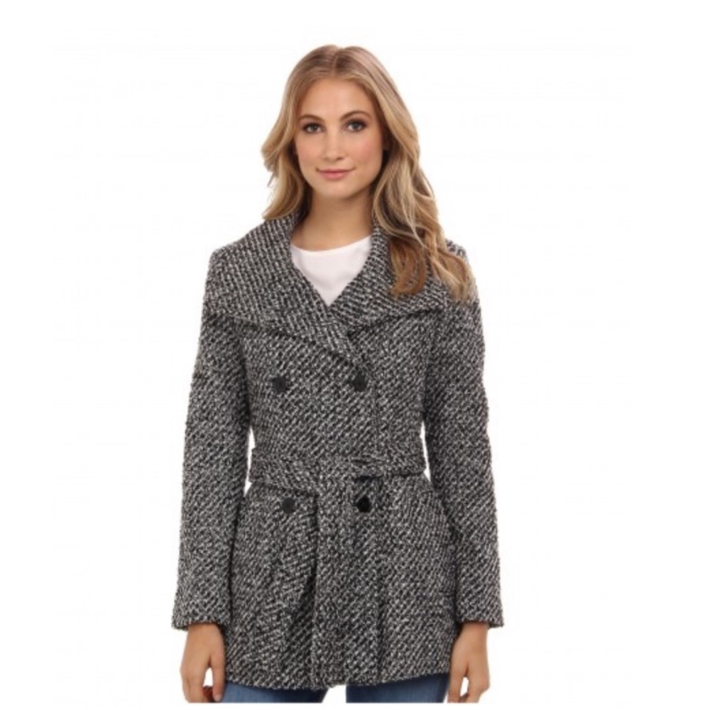 Calvin Klein Jacket - Size 4